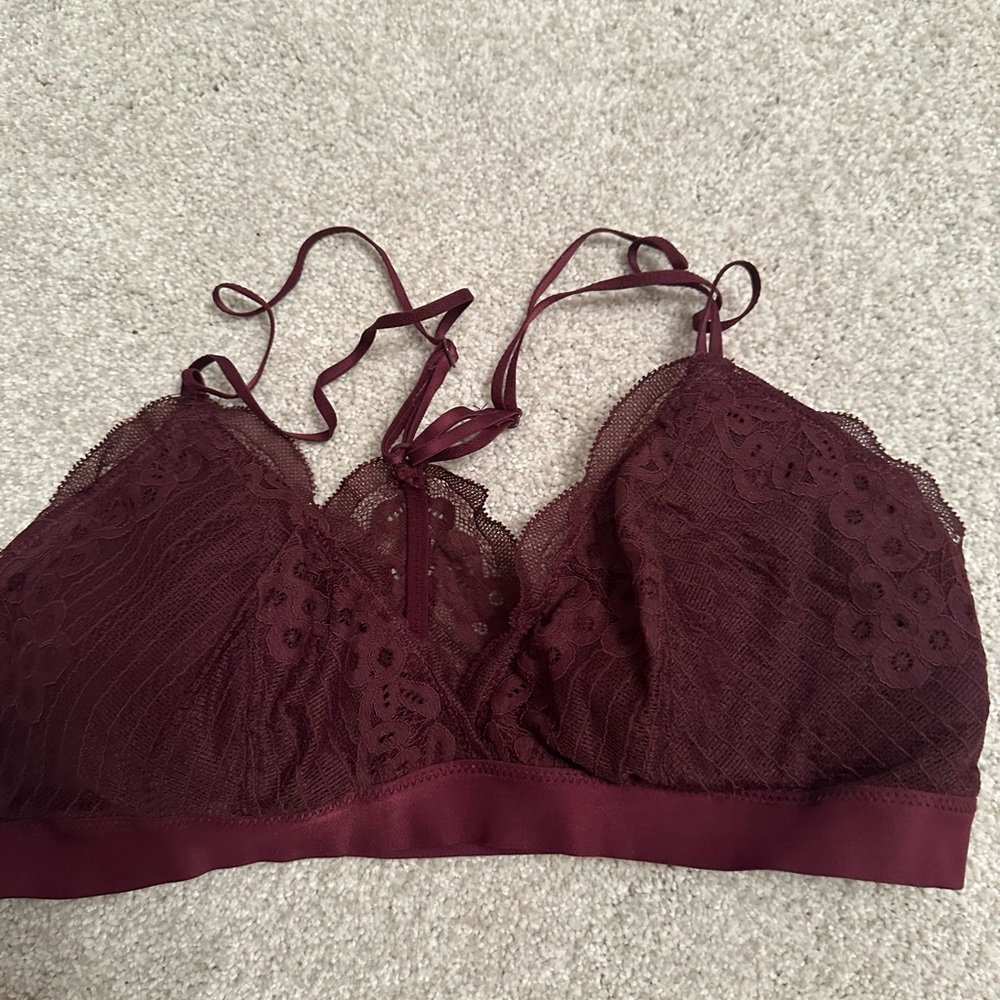 ❤️aerie bralette